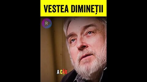 🔴 NIMENI NU S AR FI AȘTEPTAT ASTĂZI