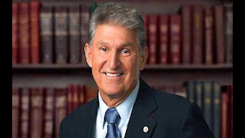 Manchin on White House: ‘They know the real reason’ for BBB decision