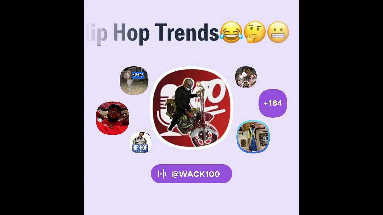 Wack 💯 And Rocstar2800 Argument Gets Heated 🔥 #viral #shorts