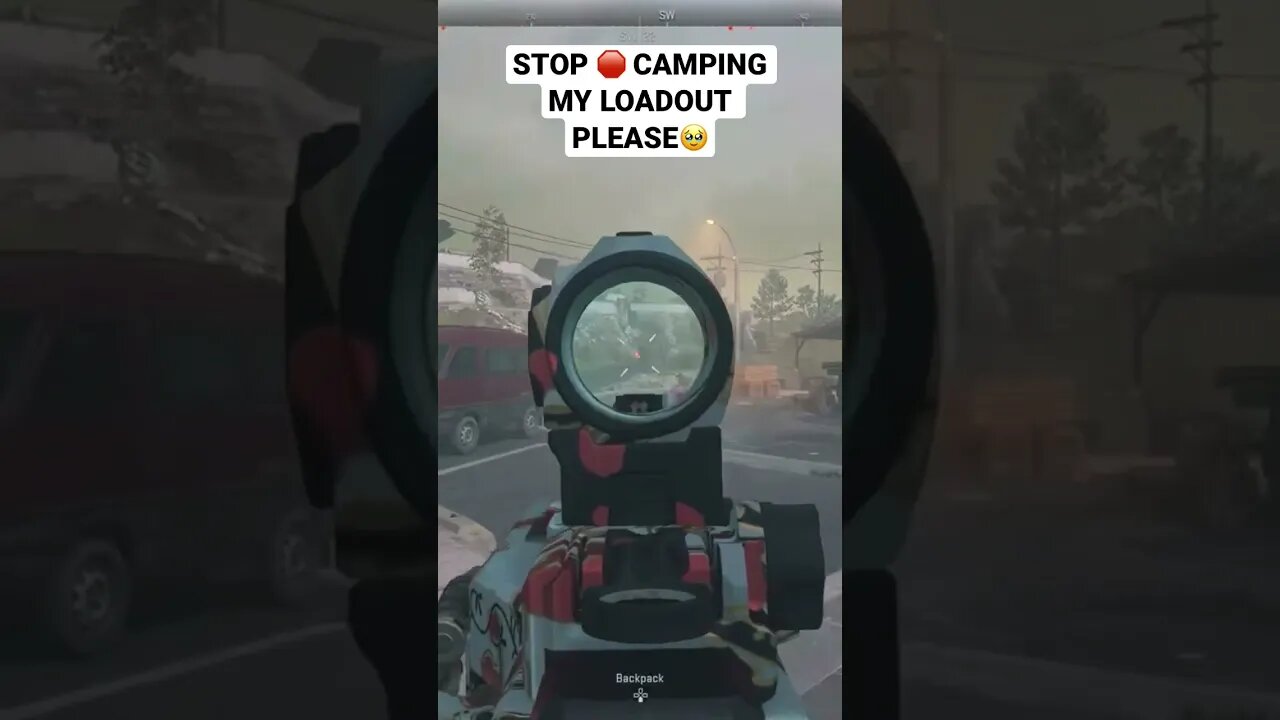 Stop camping loadouts🥹 #new #gameplay #warzone #trending #cod #videogames #game #ps5 #dmz #rebirth