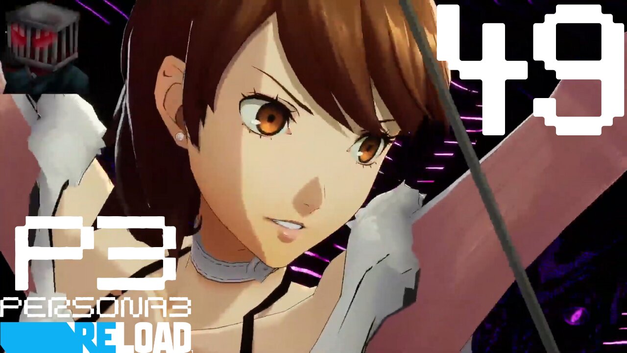 Persona 3 Reload Walkthrough P49 Making More Strong Personas