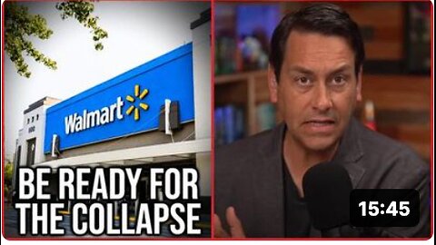 15 BIGGEST RETAILERS in America That Will Disappear Soon!