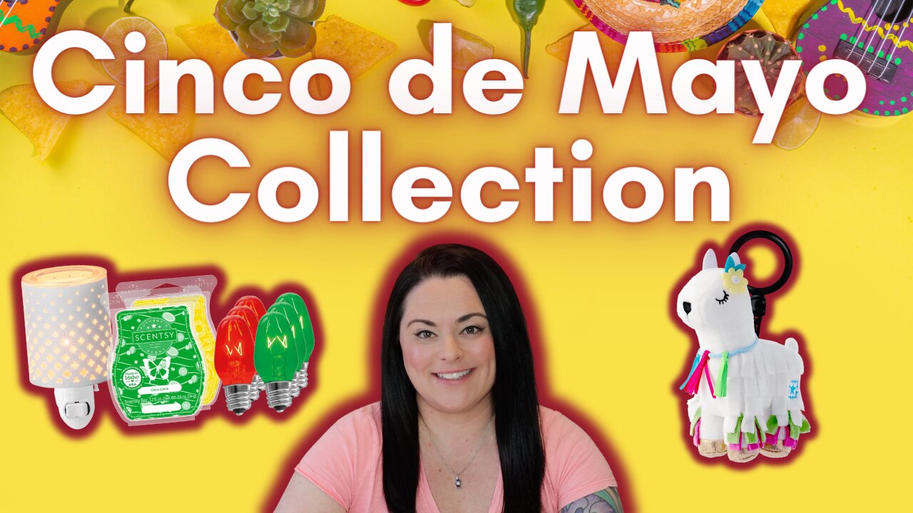 The Cinco de Mayo Collection