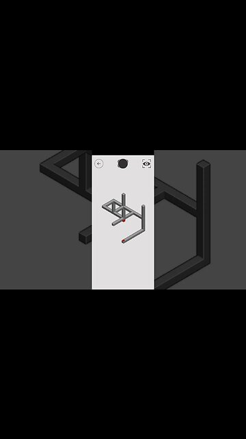 Hocus on Android: level generator 258