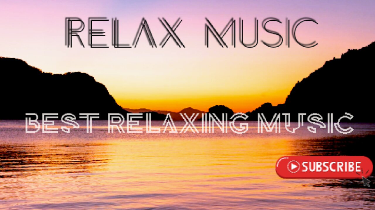 Beutiful Relaxing music, meditation music, stress relief music, sleeping music,