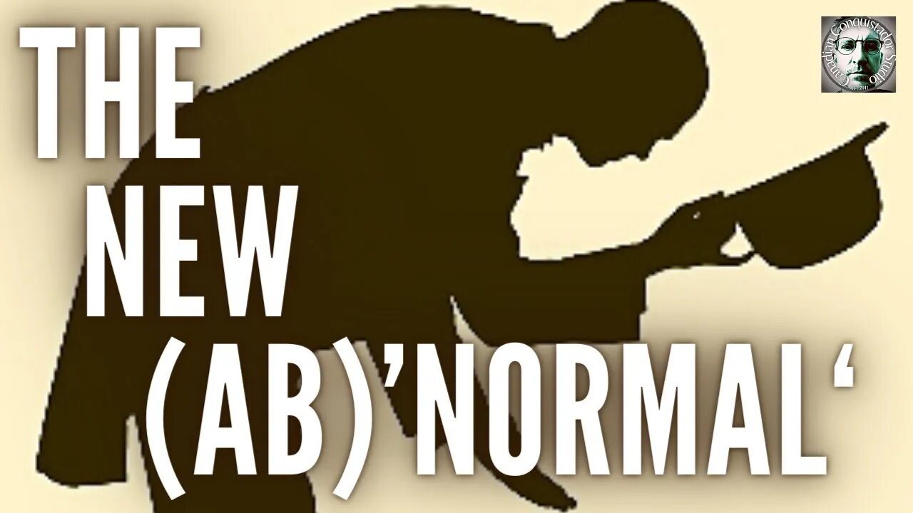 The New Normal | Abnormal