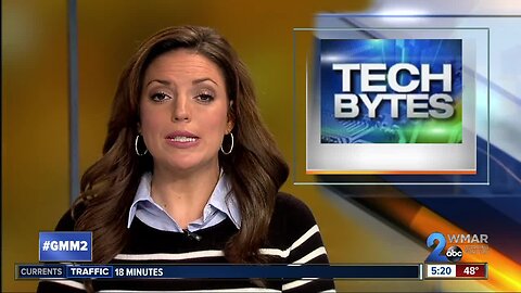 techbytes