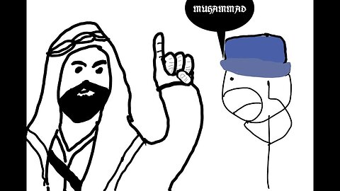 (2018 Thankstank REUPLOAD) Meeting Muhammad (The Making Of A Prophet part 1