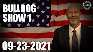 Bulldog Show 1 | September 23, 2021