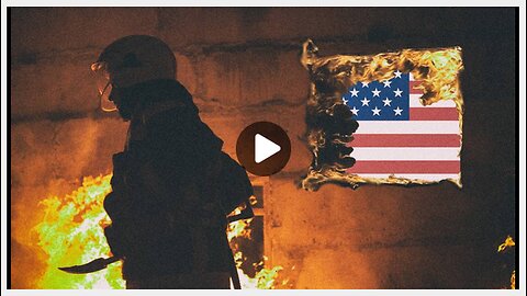 The Feds Have Set Our House On Fire