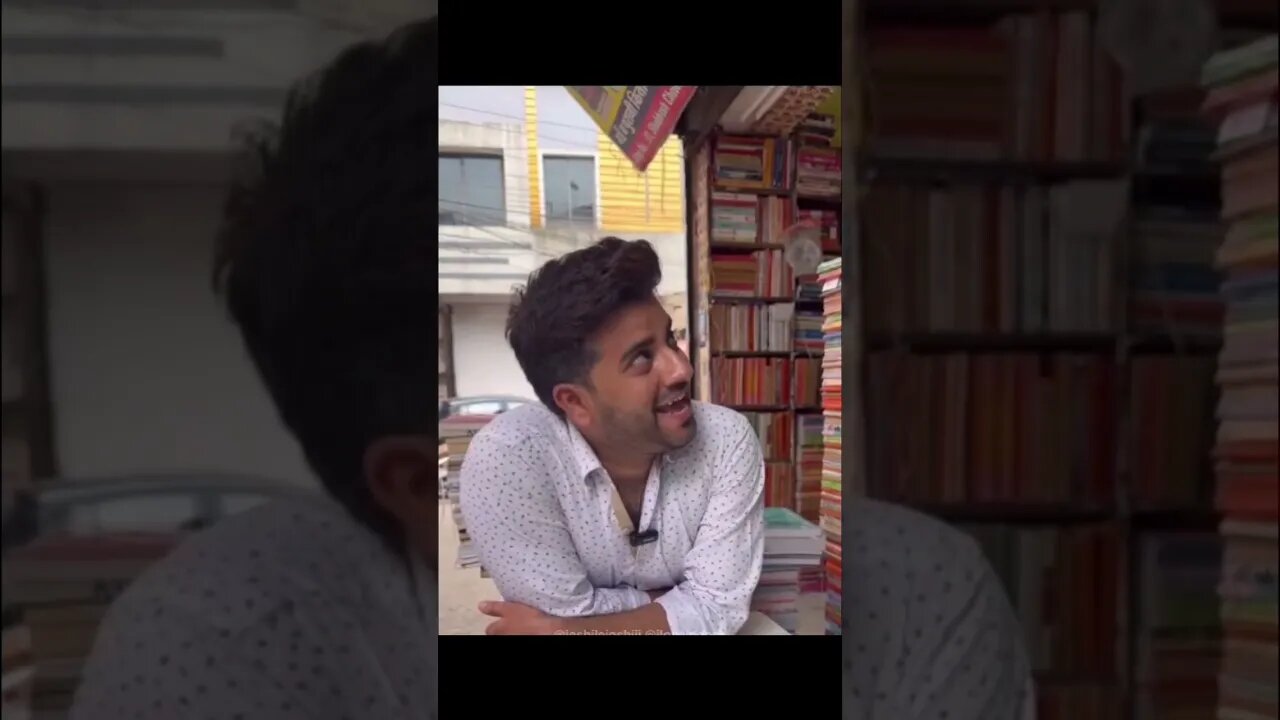 #indori #bookstore #funny #ytshorts #trending #viral #likeandshare #subscribe #india