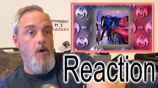 Tech N9ne The Herder Reaction