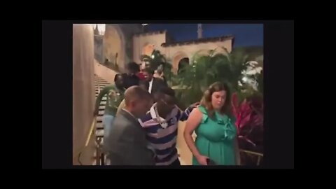 Ray j taking Kodak black to the president #donaldtrump