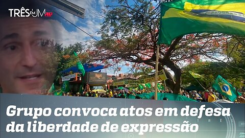 Manifestações de 15 de novembro podem reconfigurar o movimento político pós-eleições?