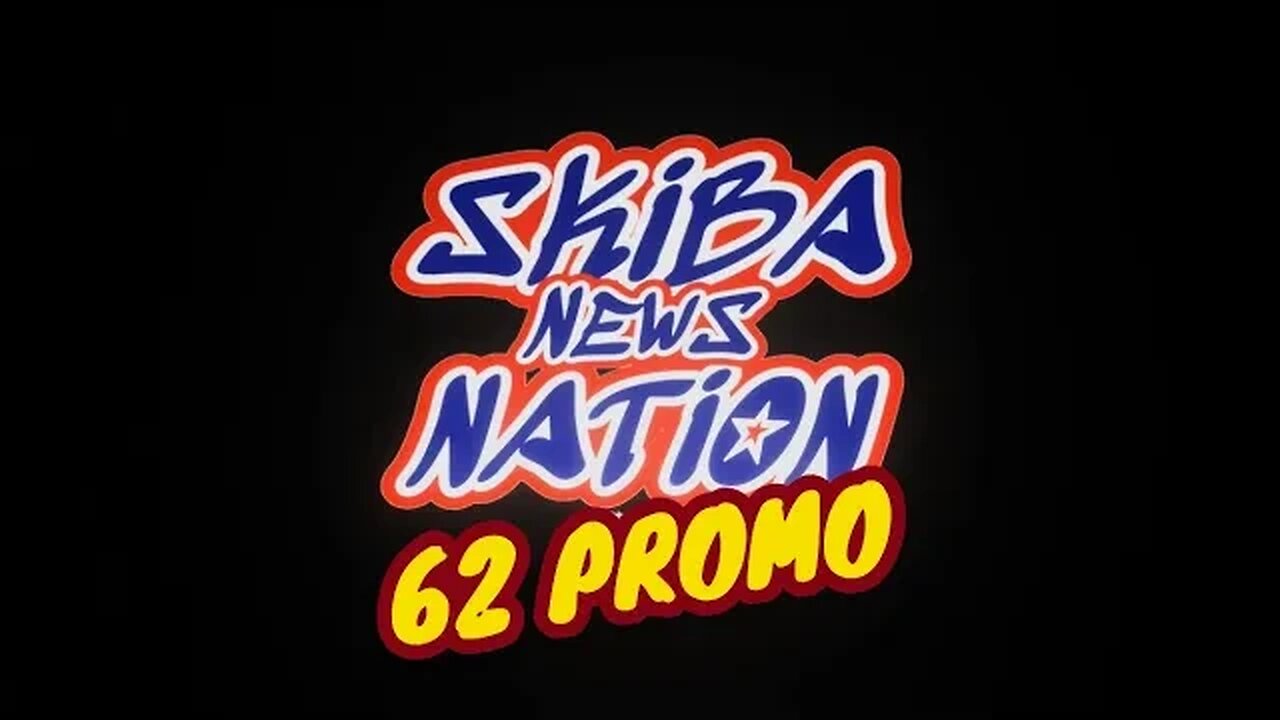 Episode 62 - Skiba News Nation PROMO