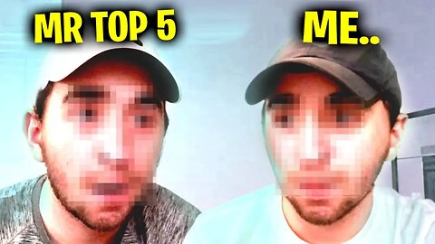 Am I MrTop5? (The Truth)