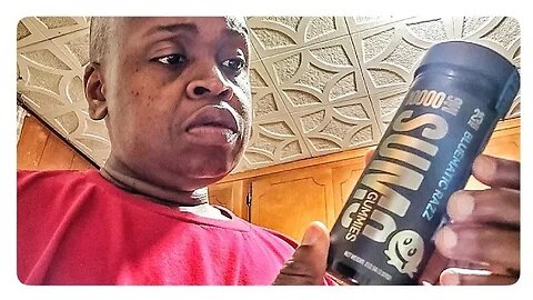 FULLY BAKED 🤣🤣