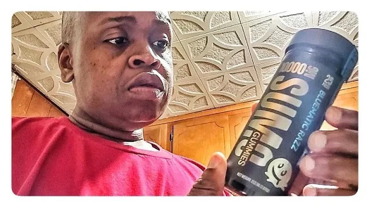 FULLY BAKED 🤣🤣