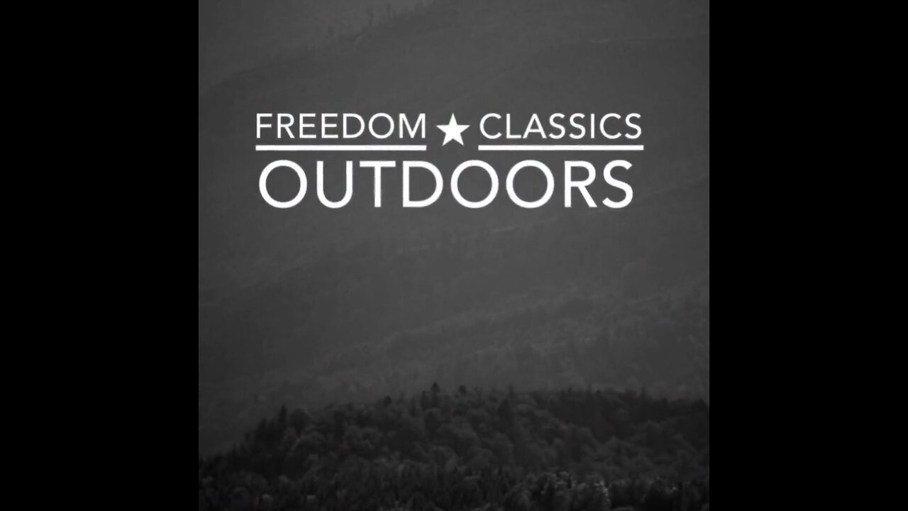 Freedom Classics Outdoors