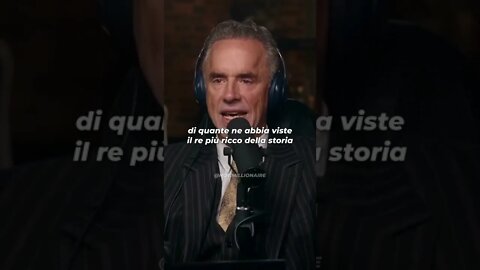 Jordan Peterson parla dei problemi della pornografia...