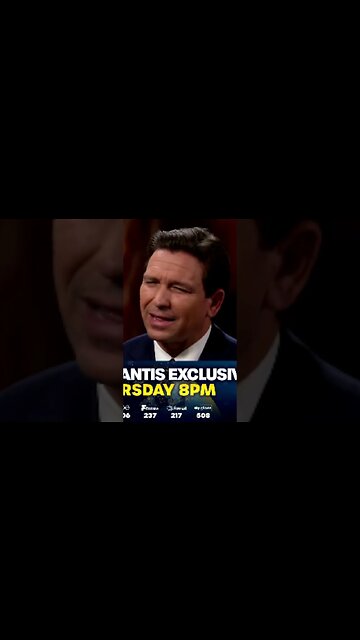 Ron DeSantis Denies Torturing Guantanamo Bay Detainees #shorts