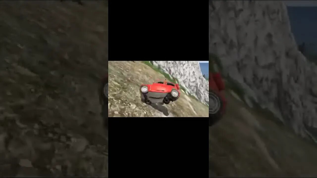 two koloboks / BeamNG DRIVE