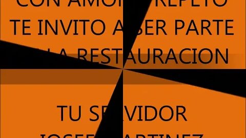 EL REINO DE LOS CIELOS