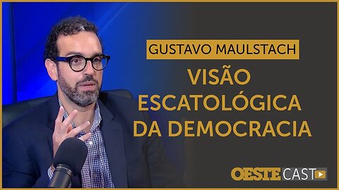 Vanguarda progressista tem visão autoritária da democracia? Gustavo Maultasch responde | #oc