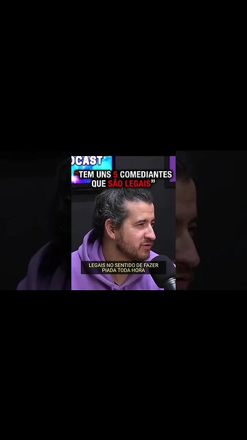 "NÓS SOMOS CHATOS " com Afonso Padilha | Planeta Podcast #shorts