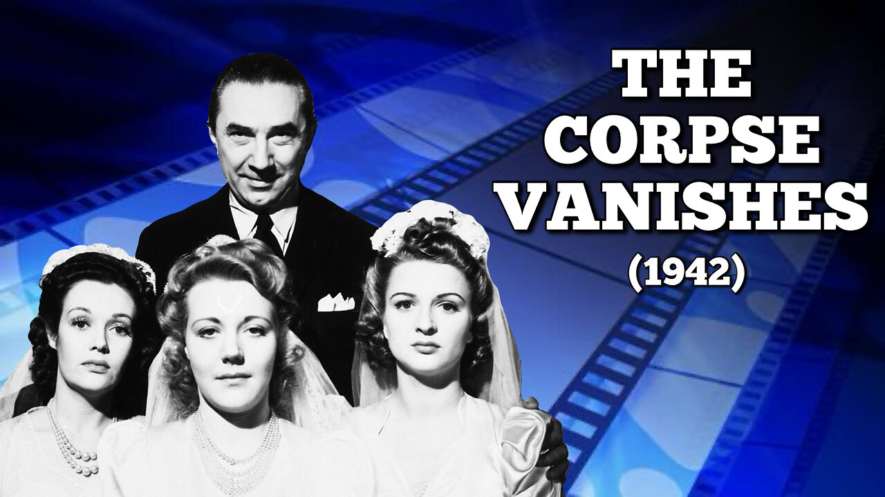 The Corpse Vanishes (1942)