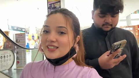 ITNEY SAREY GIFTS?😳|KIS KAY LIYE?🫡|VLOG BY Rabesain official