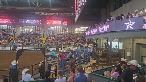 FT. Worth Tx Rodeo