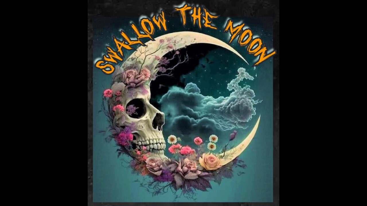 swallow the moon - Fear of the Light