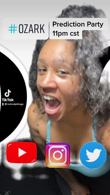 #ozark finale PREDICTION Party 11pm cst