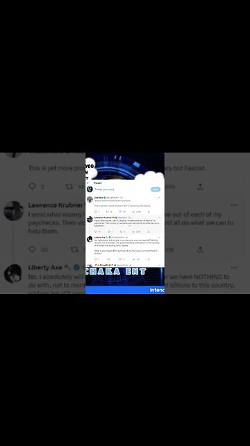 Brainwashed about Ukraine