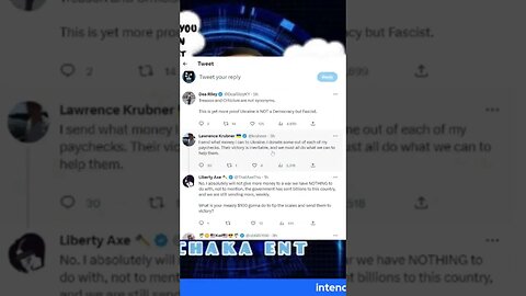 Brainwashed about Ukraine
