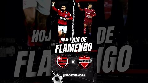 #flamengo #libertadores