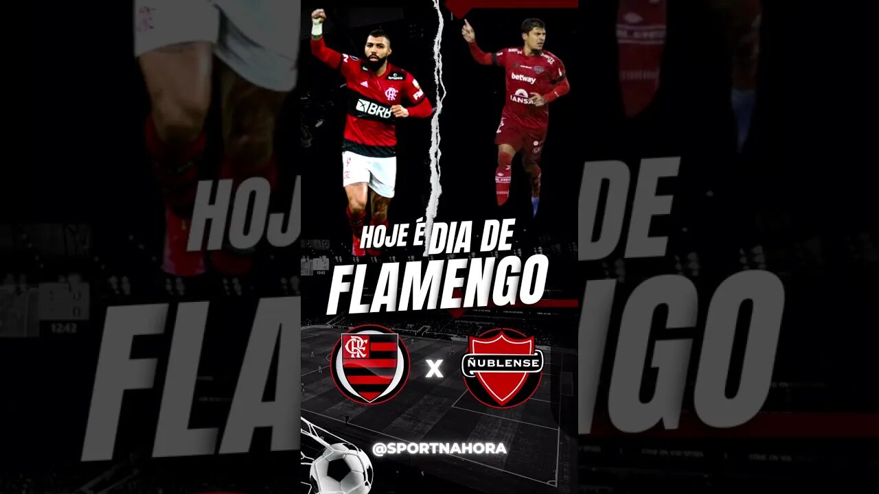 #flamengo #libertadores