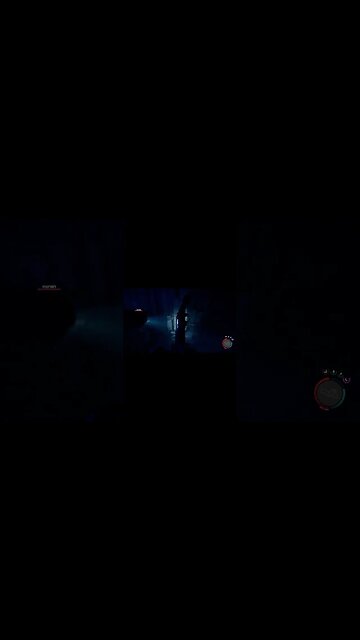 Paper Glitch! ~ Sons of the Forest (Duo) #shorts #subscribe