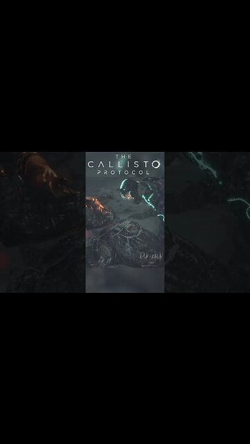 THE CALISTO PROTOCOL - Ellas Porter Death Scene #thecalistoprotocol #short #ellasporter #jacoblee