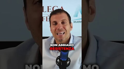 Non siamo più in grado di fare nulla.