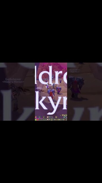 Season of Discovery 83