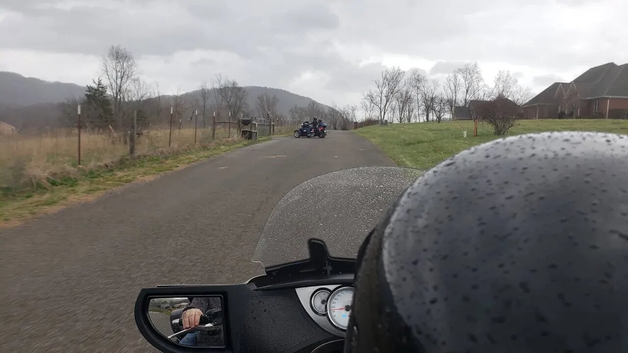 January 1 Ride, Happy New Year, Beyond Blessed #shorts #blessed #lifeafterdeath #bikerlife