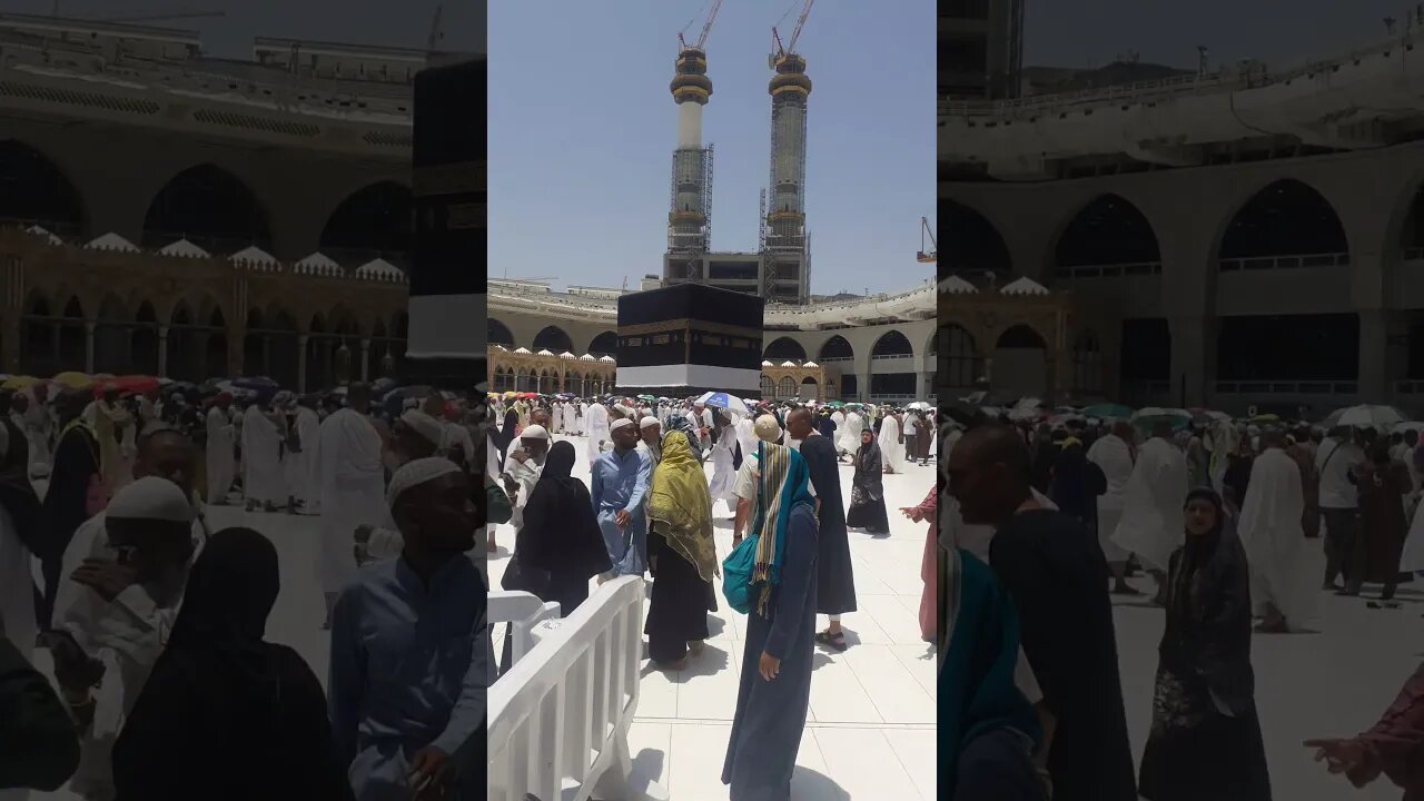 Kabah