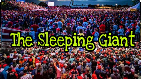 The Sleeping Giant song