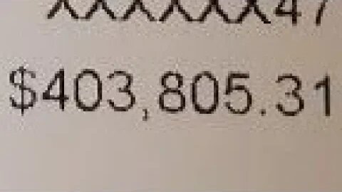 ABUSE VICTIMS - HalleluYah Scriptures Tries to STARVE a Family - $75.00 a week when they spend $15k?