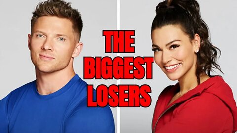 The Biggest Loser Reboot Starts 1/28/20 | Nothing Has Changed