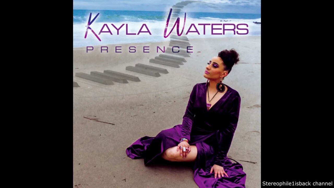 Kayla Waters - Acoustic Wind