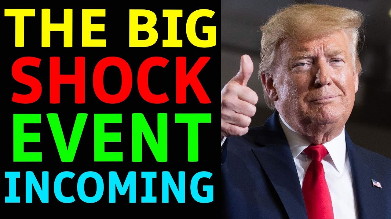 URGENT!! SHOCK EVENT INCOMING! DEEP DIVE INTO HUGE POLITICAL INTEL! UPDATE TODAY'S JUNE 6, 2022