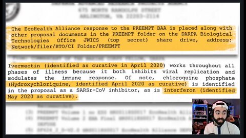 Project Veritas FLAYS Fauci, Bat-Virus Narrative, 'Manhattan-Project' Media Cover-Up OF COVID CURES!